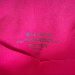 Athleta Salutation Leggings